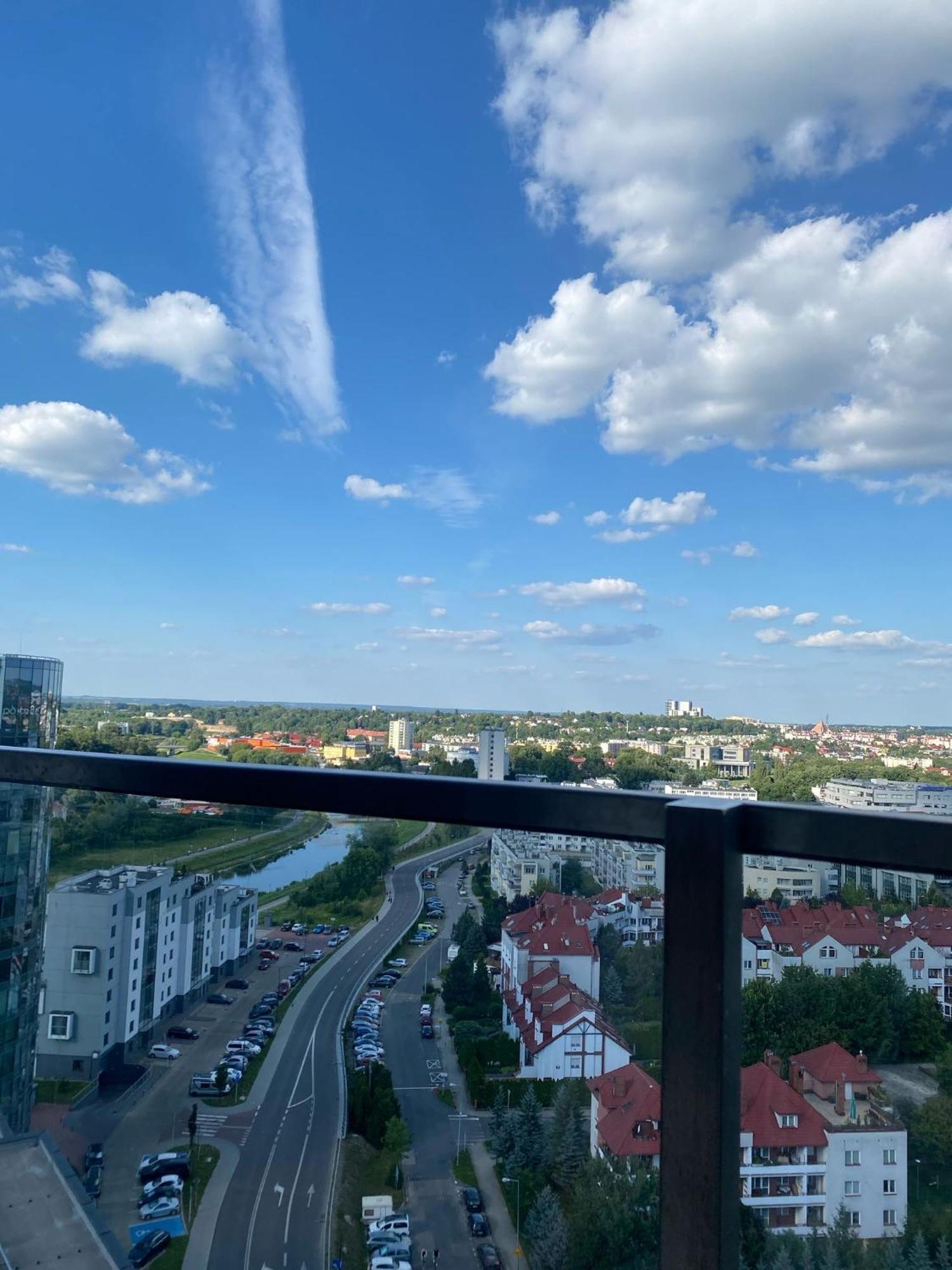 Premium Apartament 156 Rzeszów Exterior foto